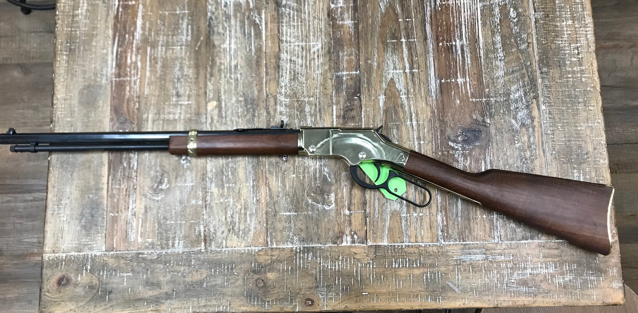 HENRY H004
