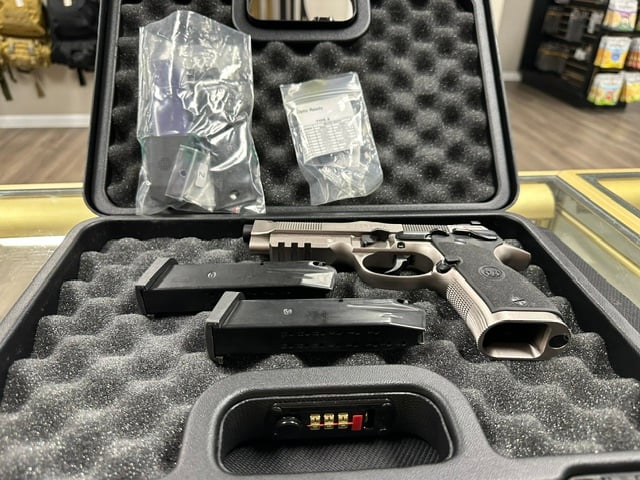 BERETTA 92X