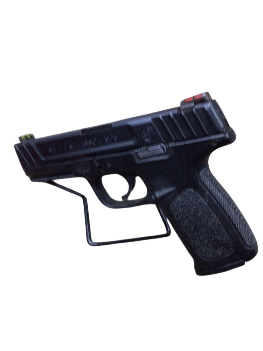 SMITH & WESSON SD9
