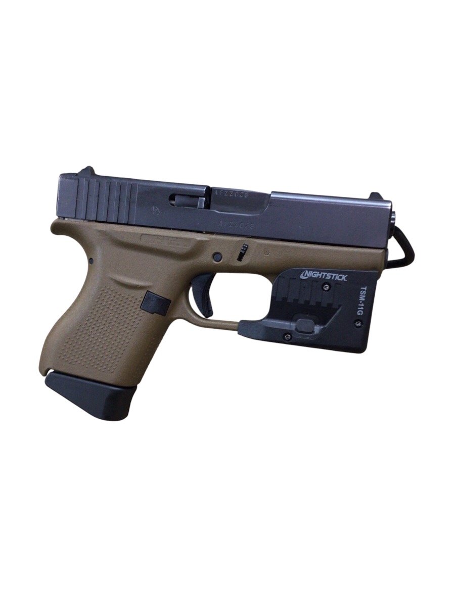 GLOCK 43