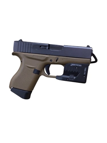 GLOCK 43