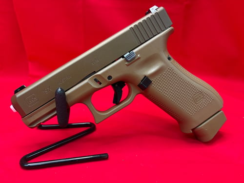 GLOCK G19X