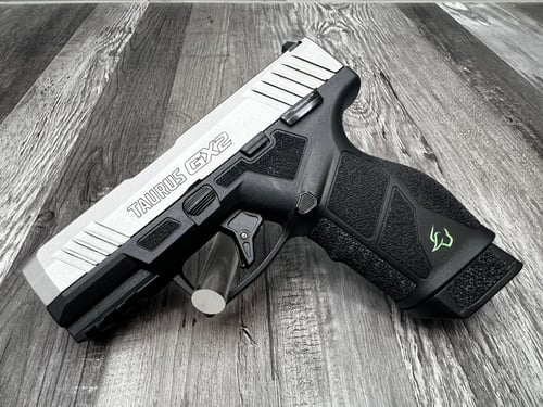 TAURUS GX2 1GX2939