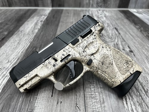 TAURUS G3C