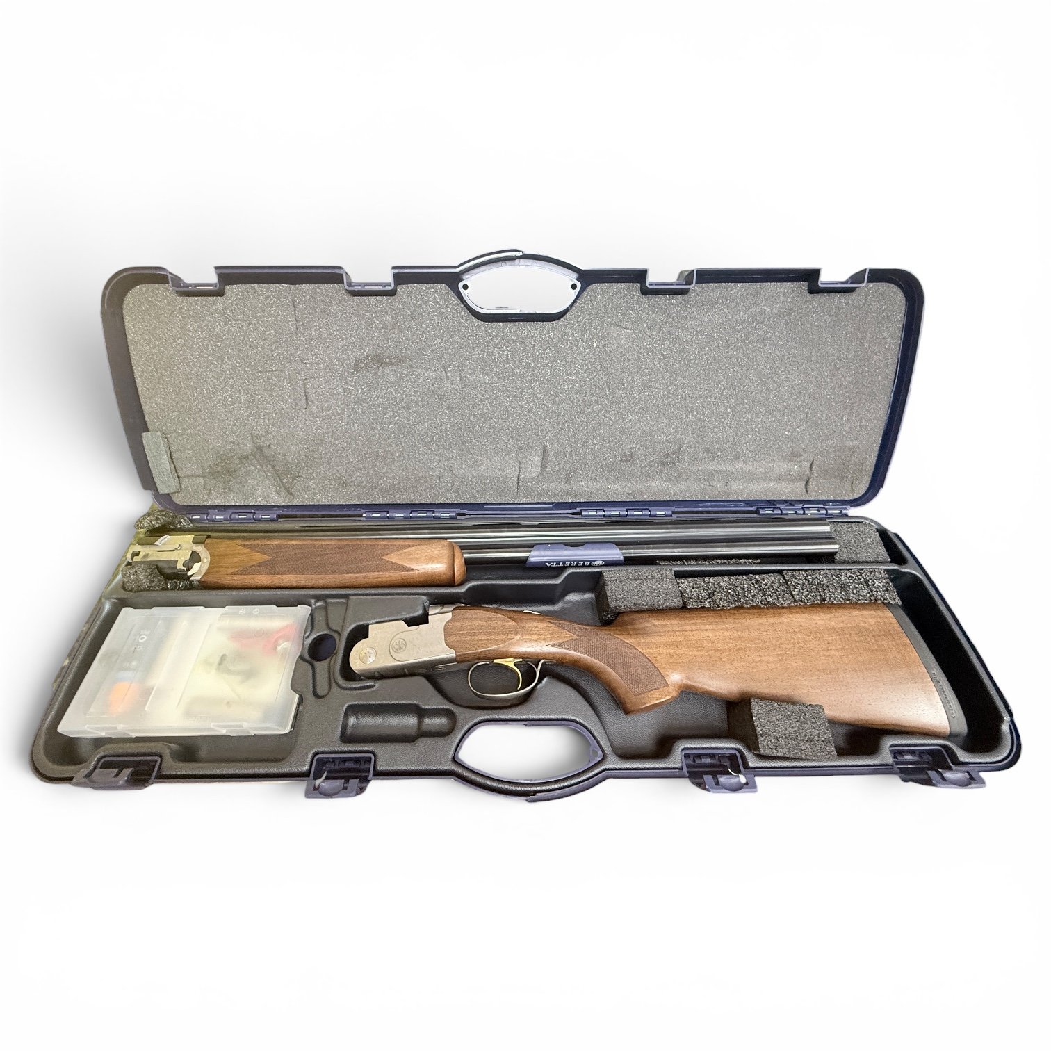 BERETTA 686 SILVER PIGEON I