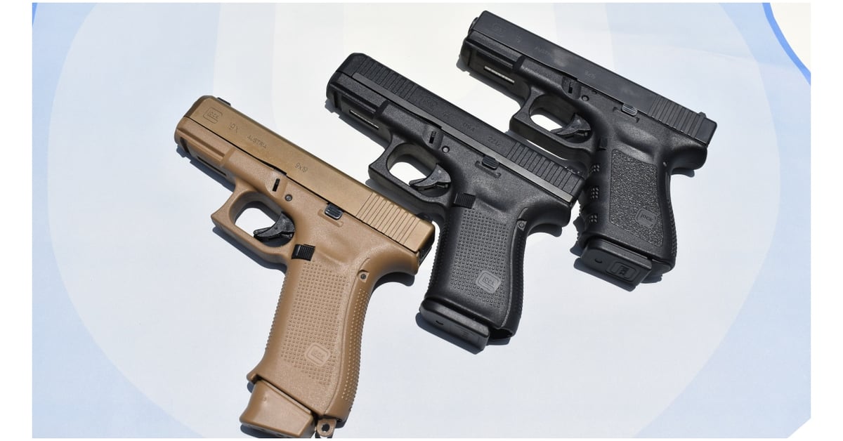 Illinois Lawmakers Moves to Ban Glocks, Clones