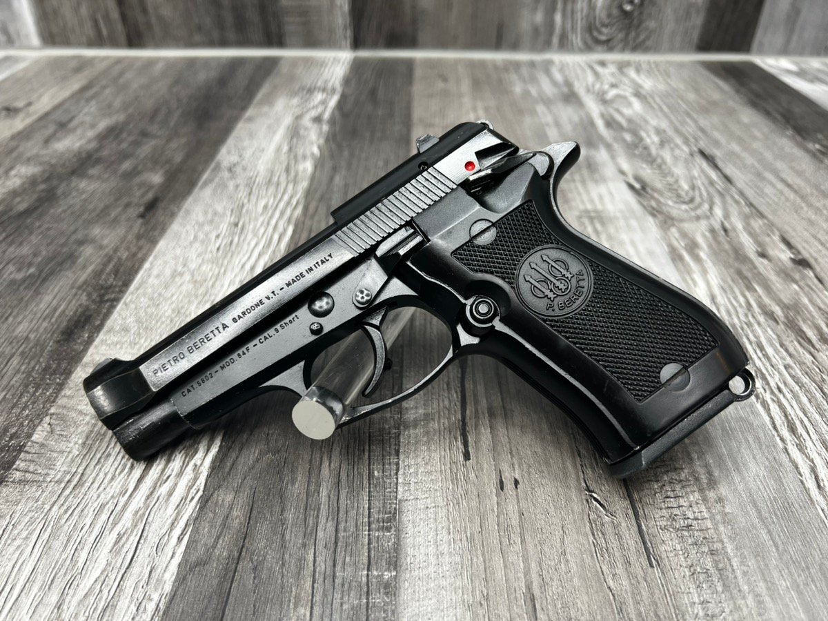 BERETTA 84F