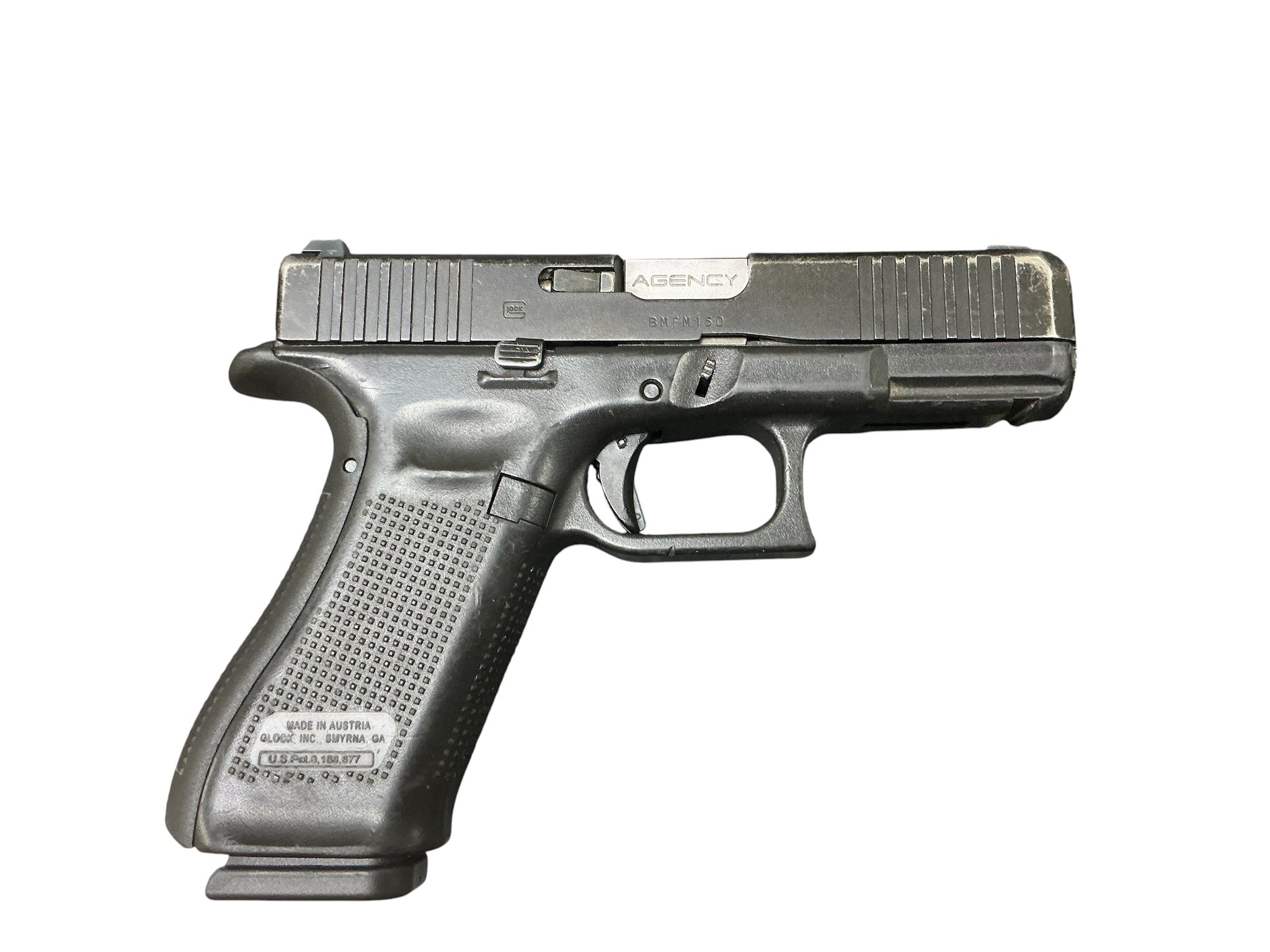 GLOCK G45