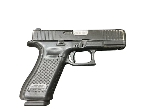 GLOCK G45