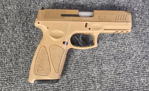 TAURUS G3
