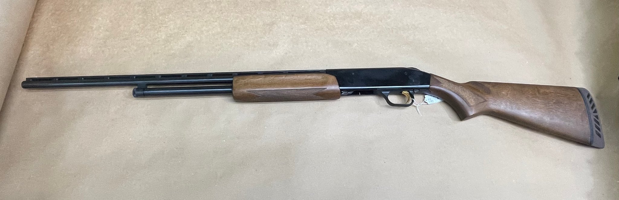 MOSSBERG 500e