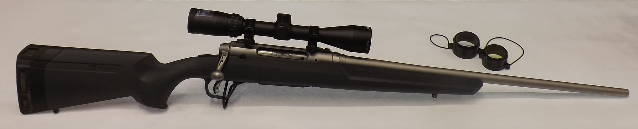 SAVAGE ARMS Axis