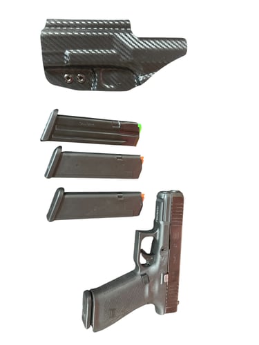 GLOCK 45