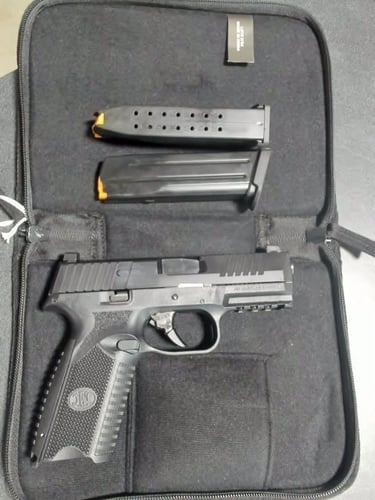 FN FN 509