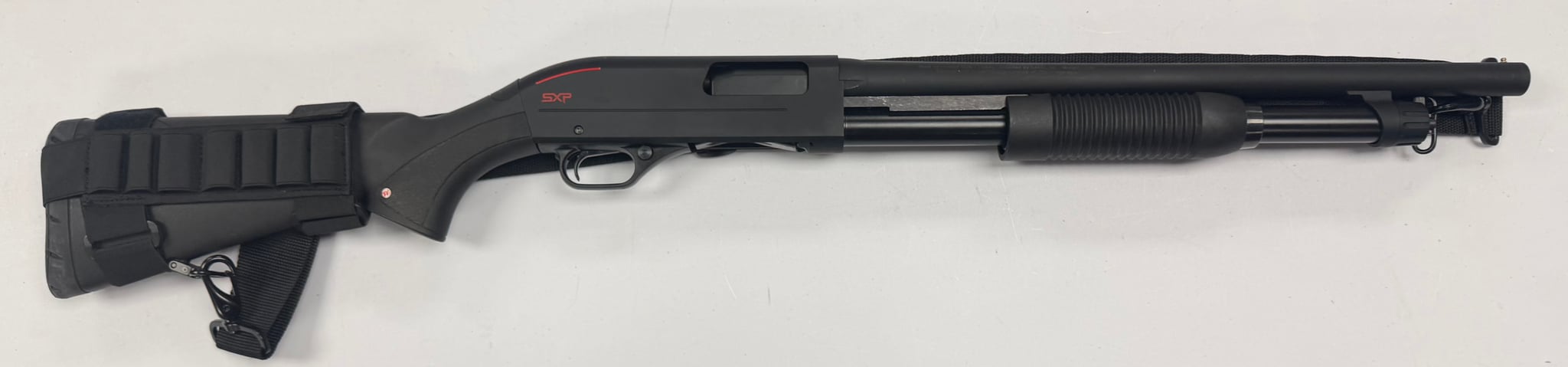 WINCHESTER SXP DEFENDER