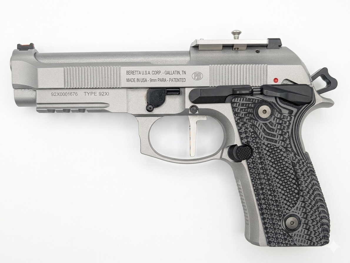 BERETTA 92Xi