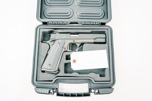 ROCK ISLAND ARMORY 1911A1 FS TACTICAL