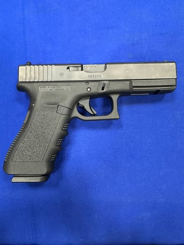 GLOCK G17 GEN 3