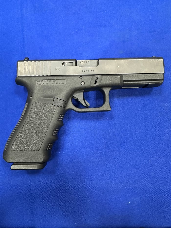 Glock G17 Gen 3 - For Sale :: Shop Online