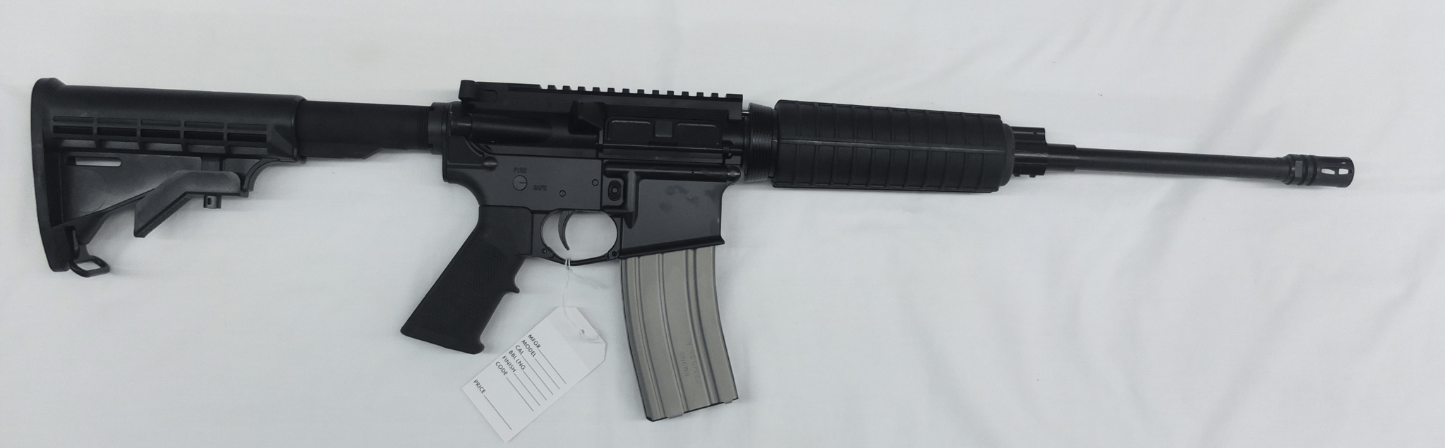 DEL-TON DTI-15