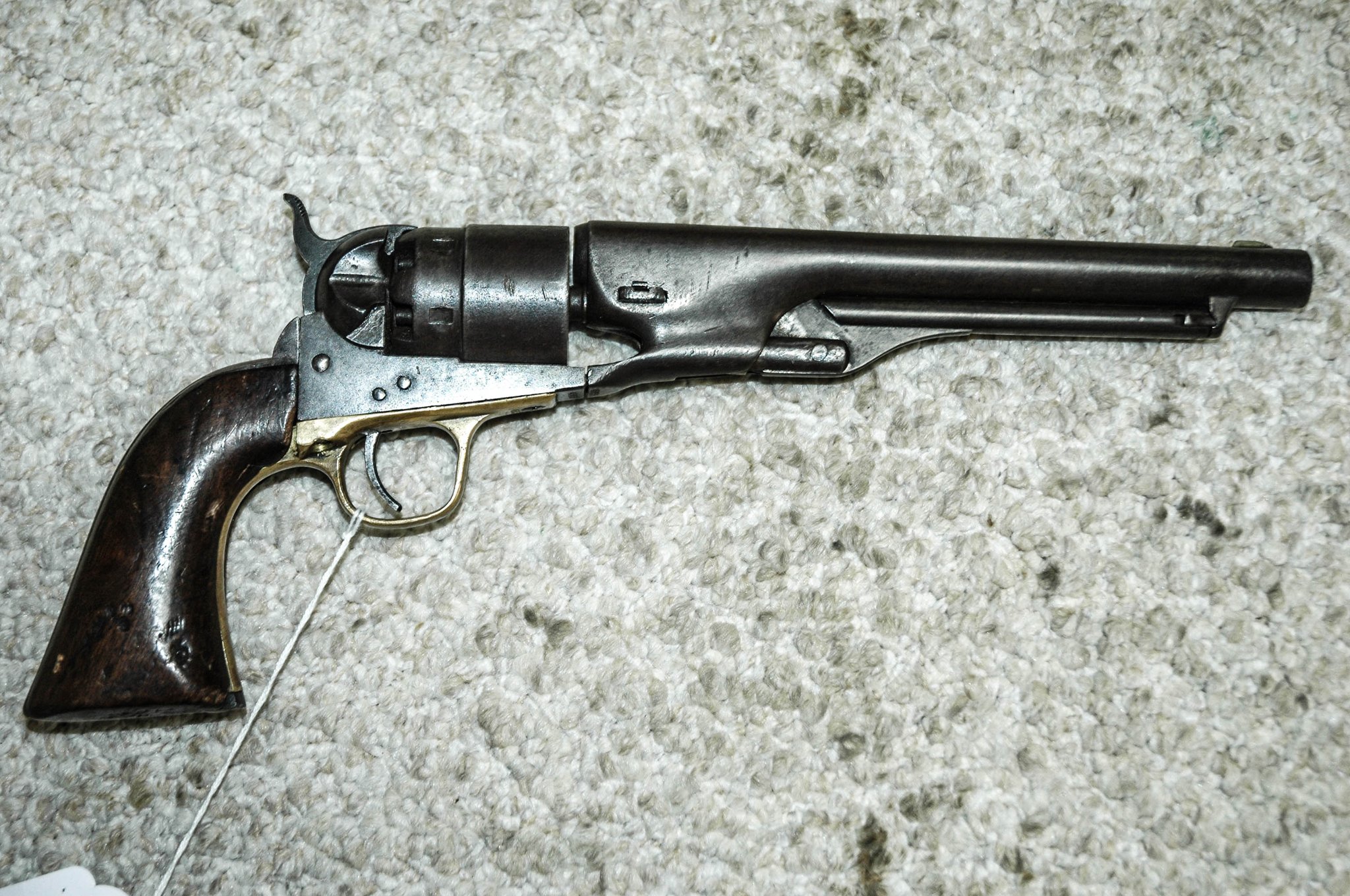 COLT 1860