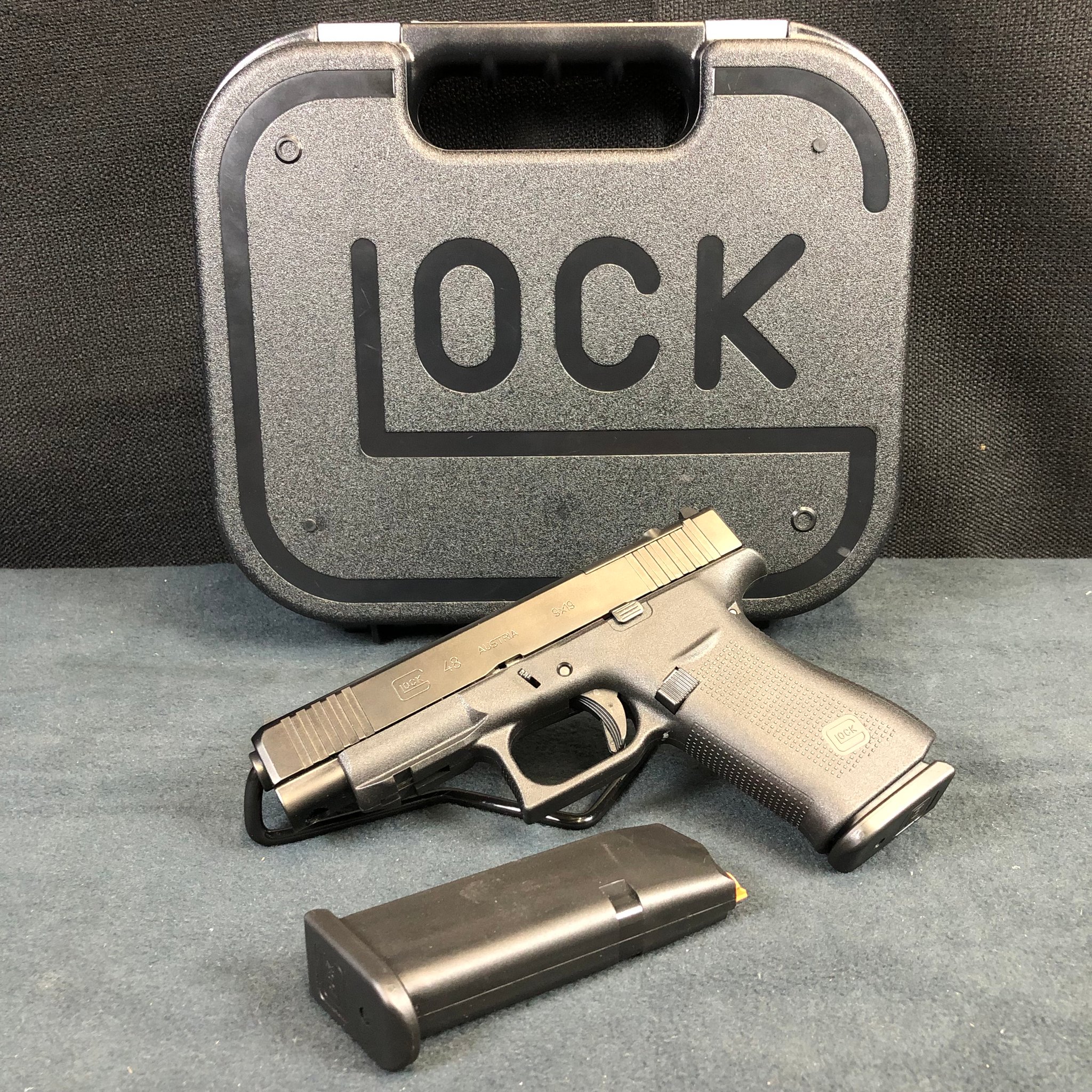 GLOCK 48 (PA4850201FRMOS)