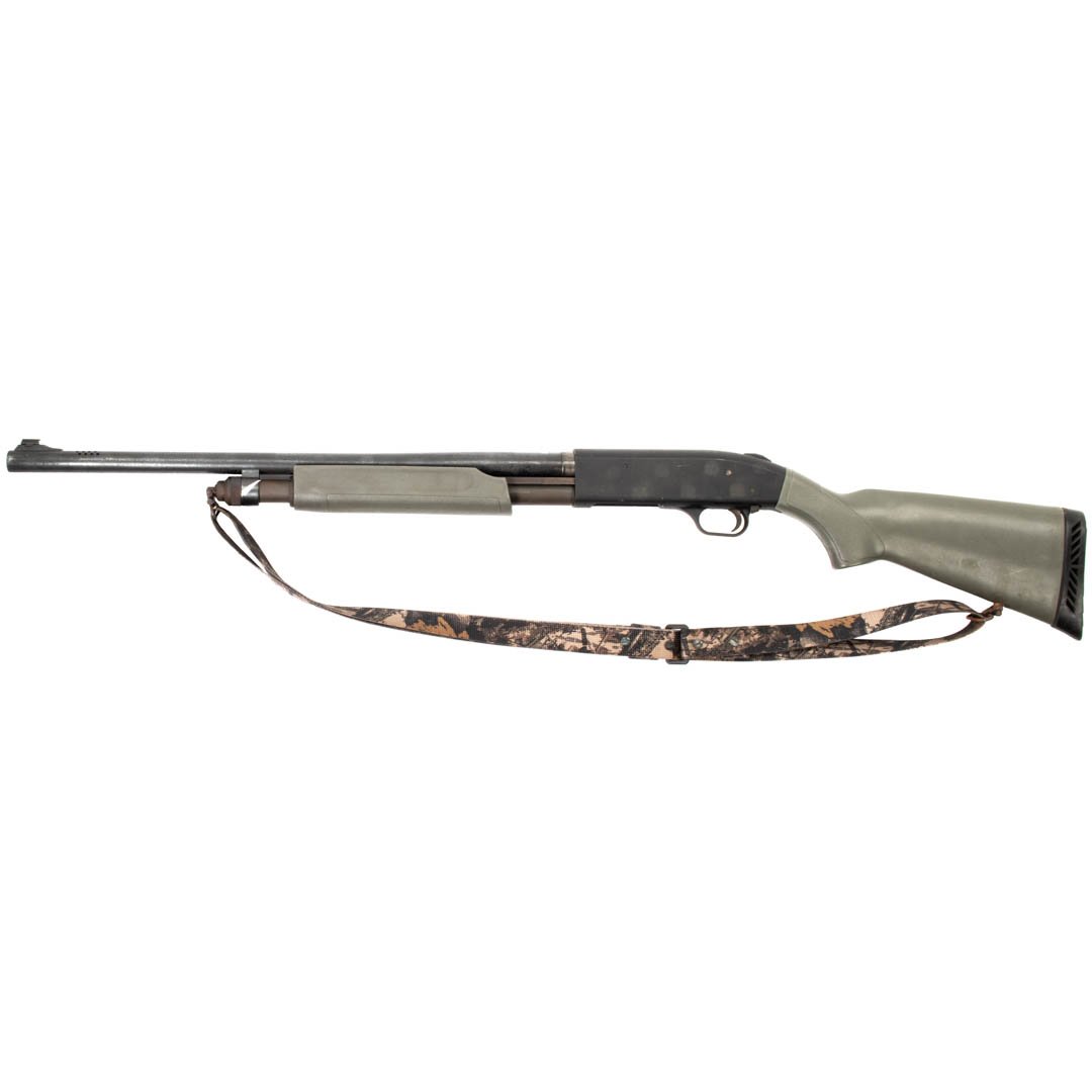 MOSSBERG 835