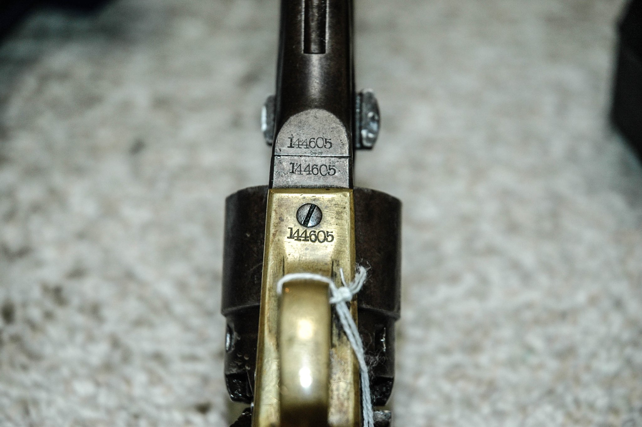 COLT 1863