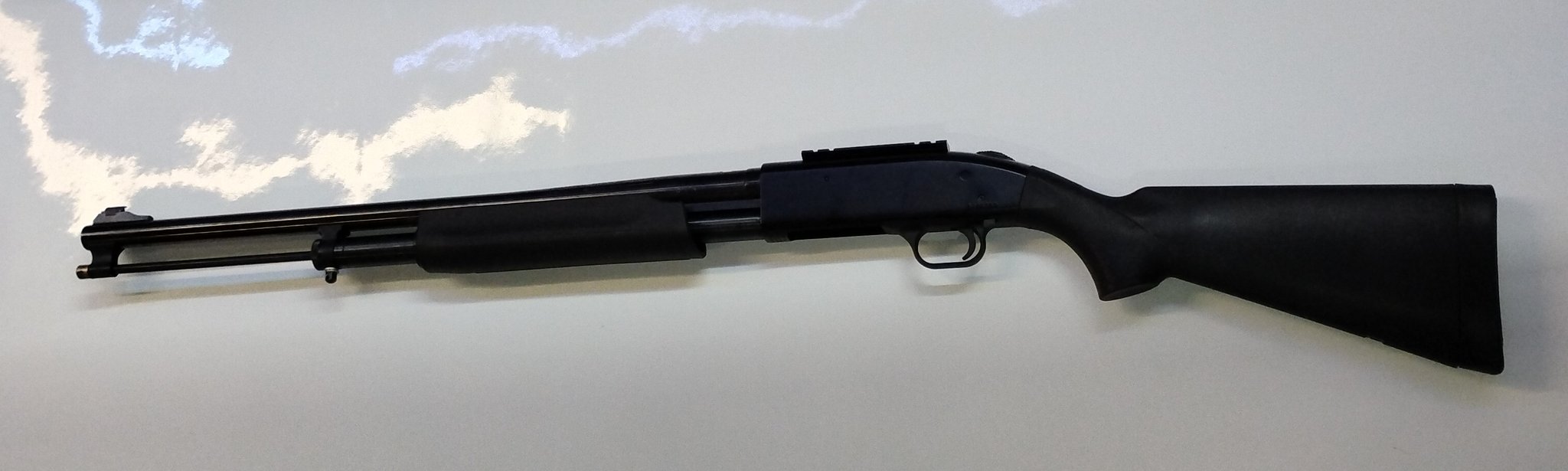 MOSSBERG 500A