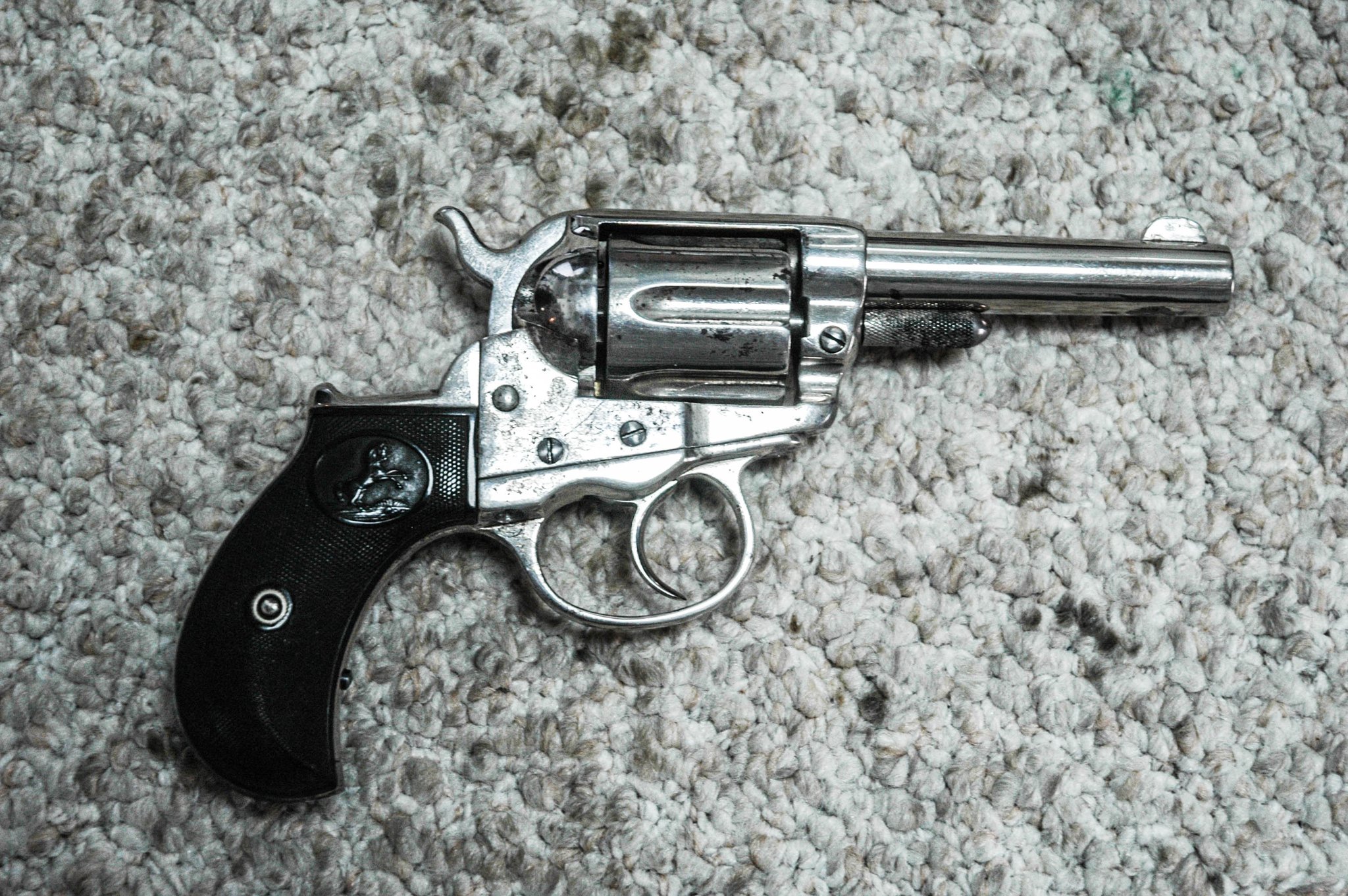 COLT 1877 Lightning