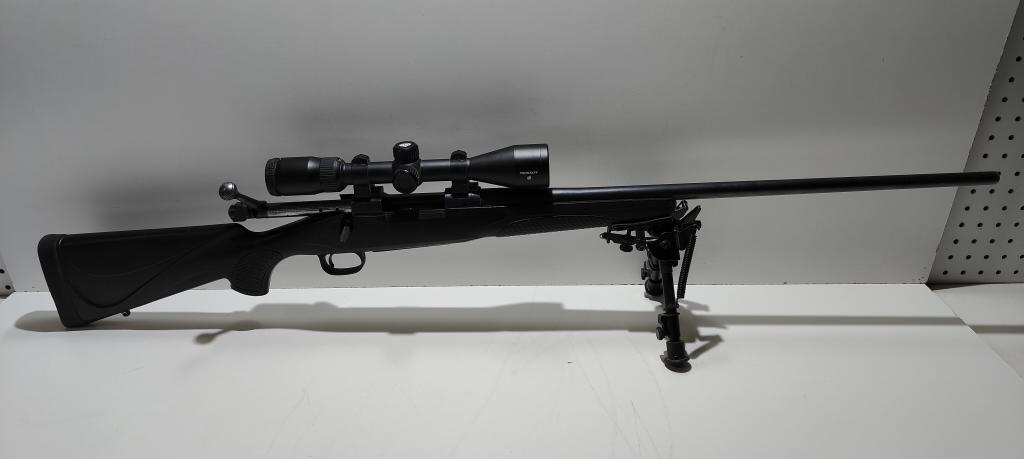 WINCHESTER 70