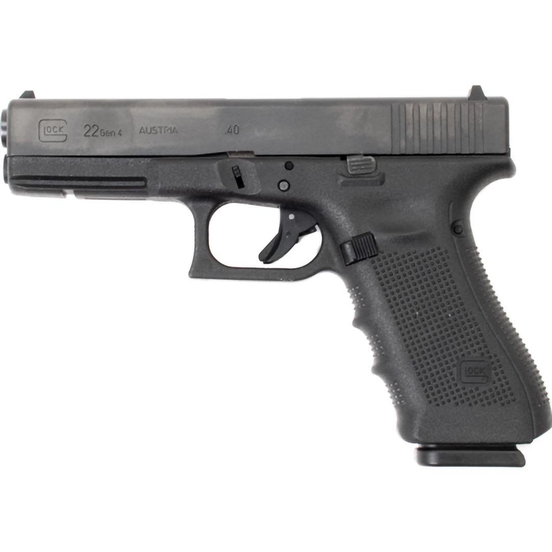 GLOCK G22
