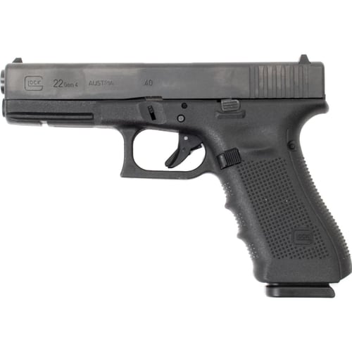 GLOCK G22