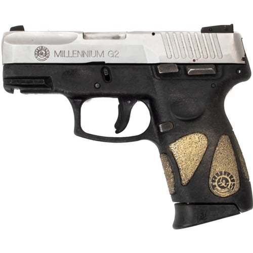 TAURUS PT140 MILLENIUM G2