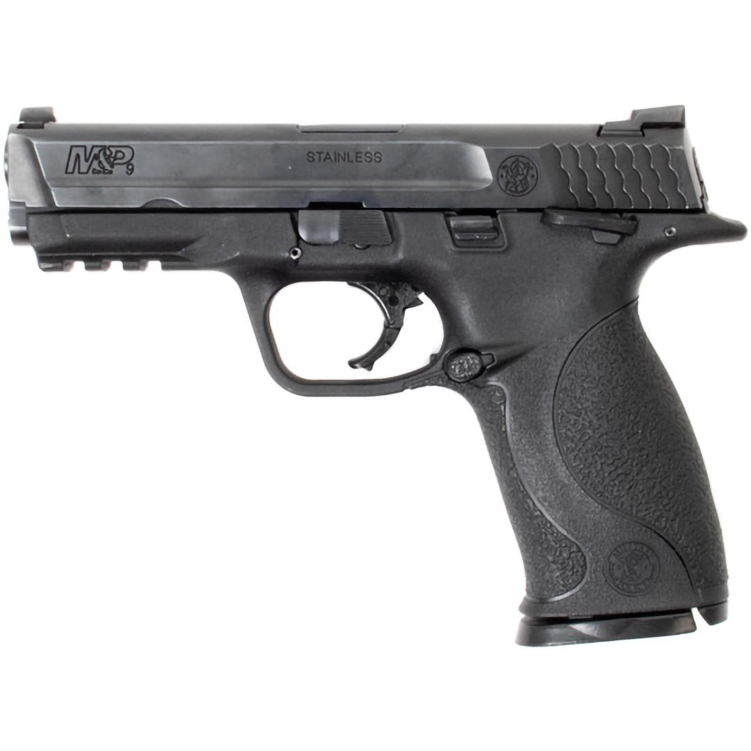 SMITH & WESSON M&P9