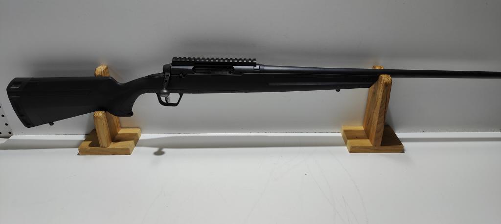 SAVAGE ARMS AXIS