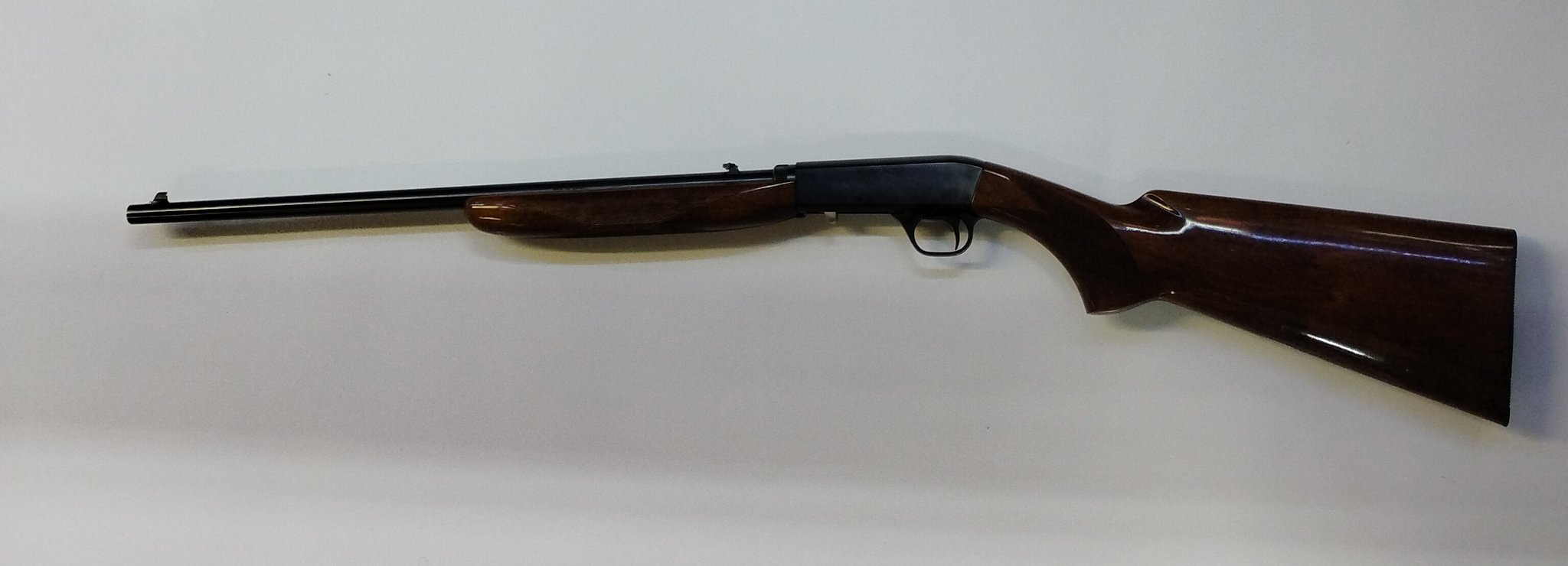 BROWNING SA-22