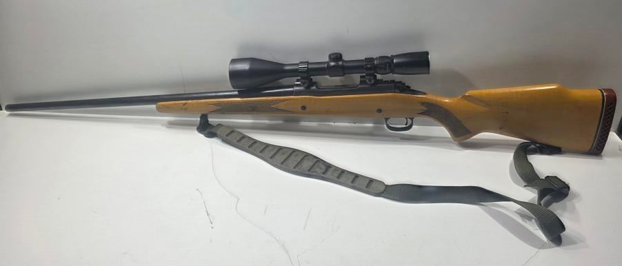 Winchester 670 - For Sale :: Shop Online