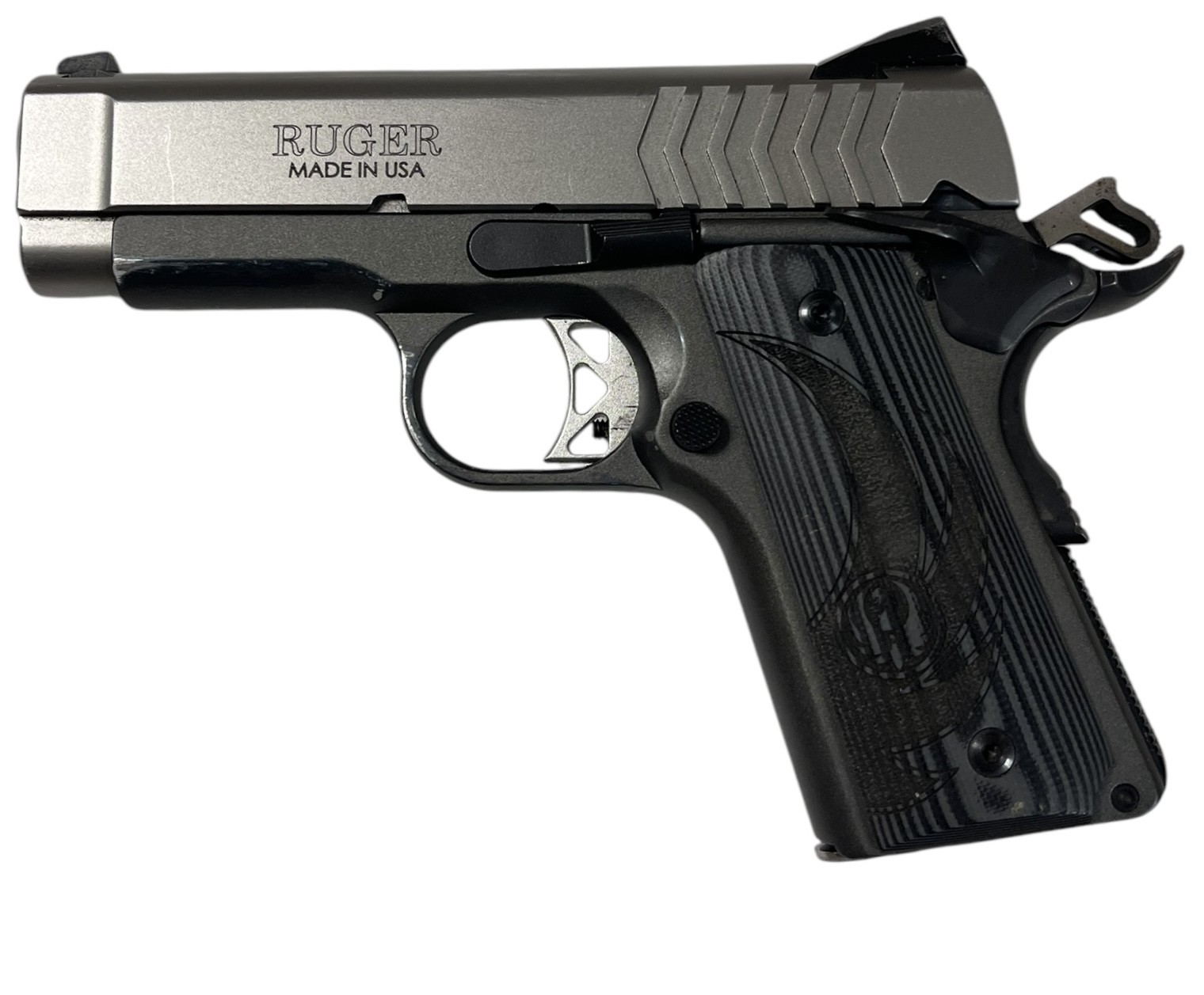 RUGER SR1911