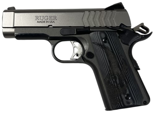 RUGER SR1911