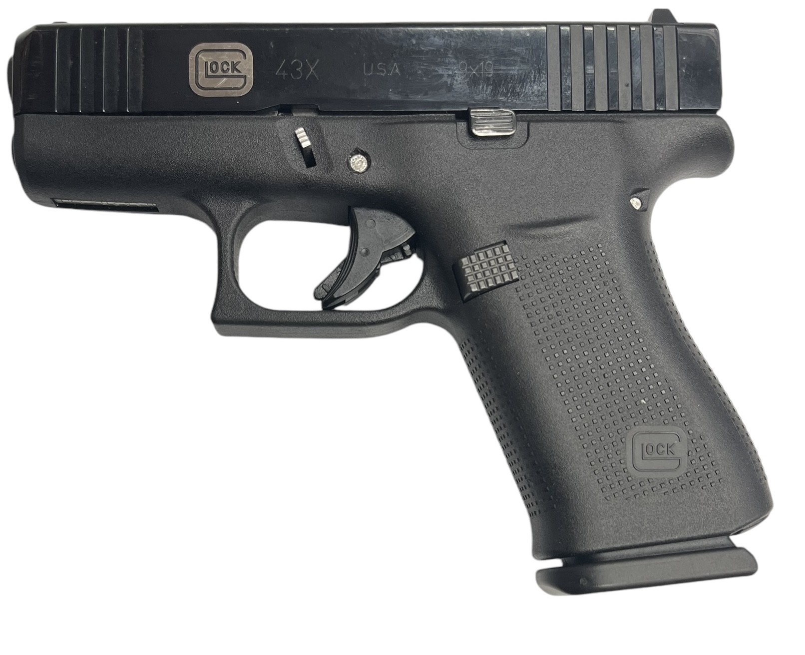 GLOCK G43X