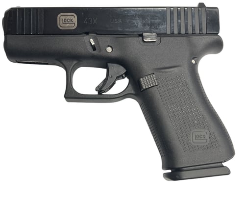 GLOCK G43X