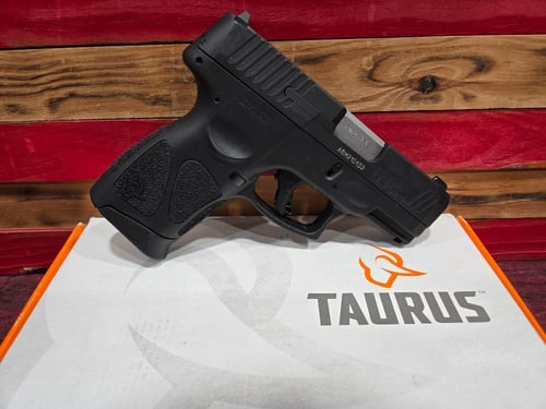 TAURUS G3C