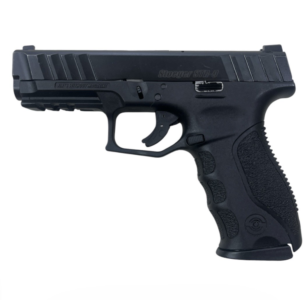 STOEGER STR-9