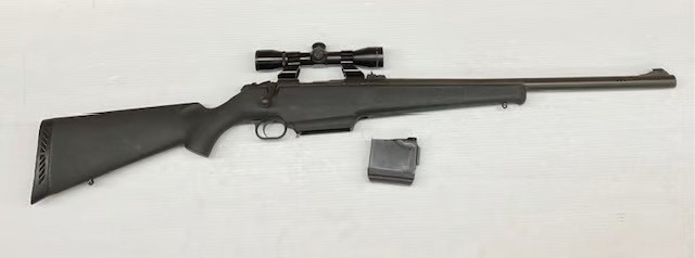MOSSBERG 695