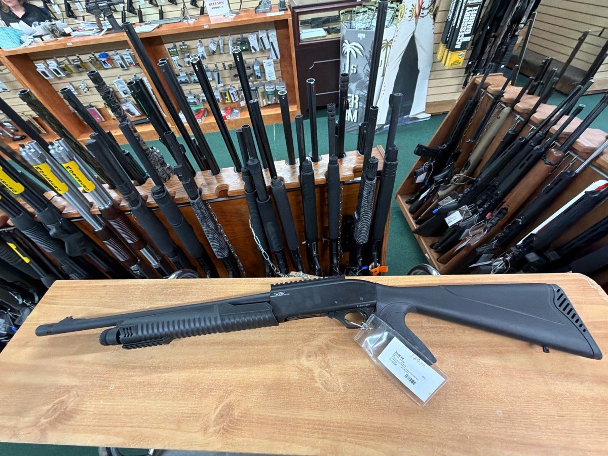 WEATHERBY PA-459
