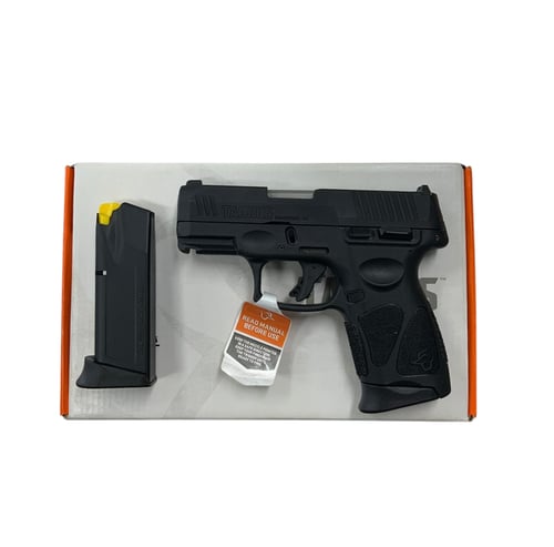 TAURUS G3C