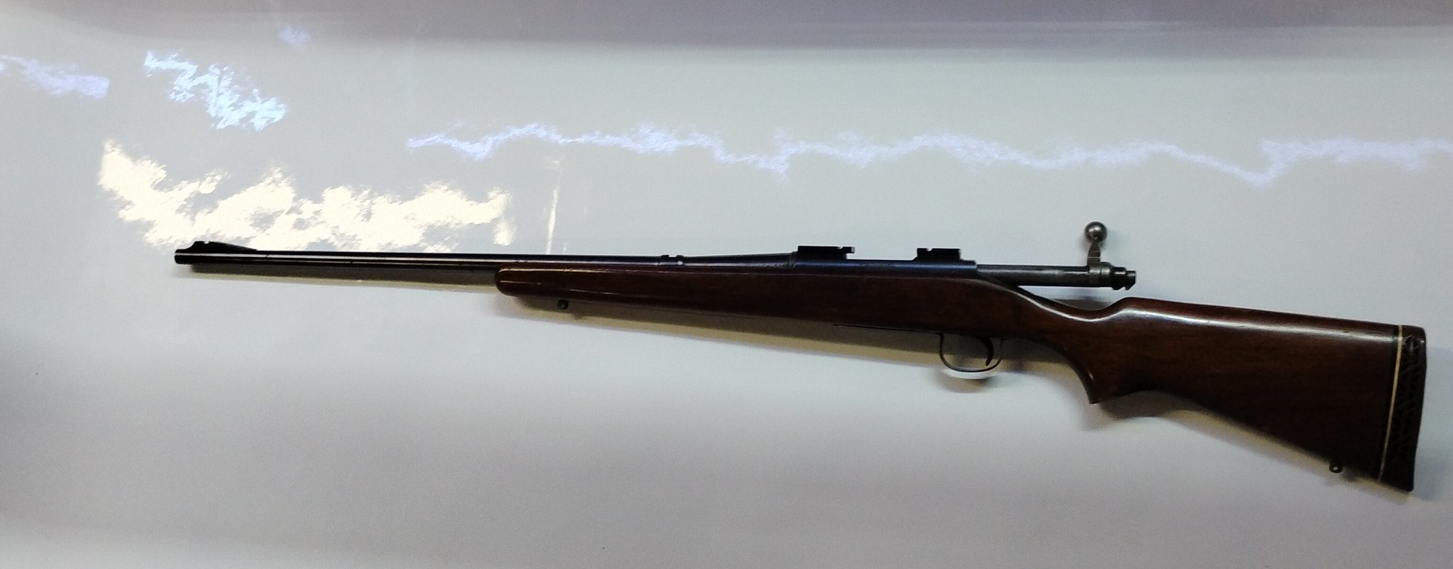 REMINGTON 722
