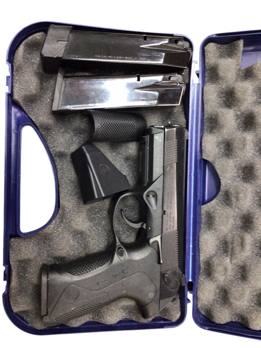 BERETTA PX4 STORM - PISTOL