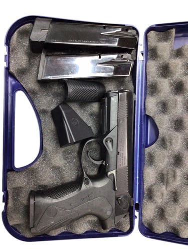 BERETTA PX4 STORM  PISTOL